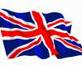 britflagg